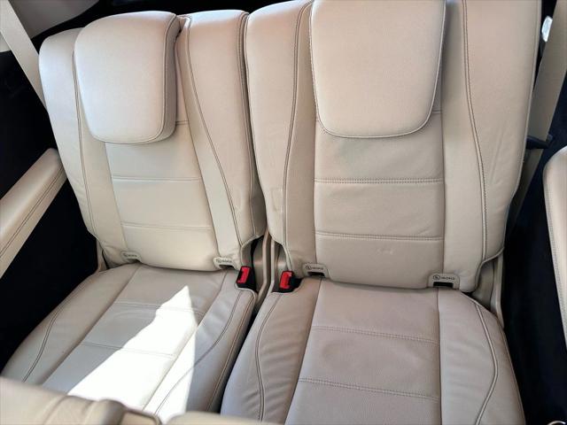 2021 Mercedes-Benz GLS GLS 450 4MATIC