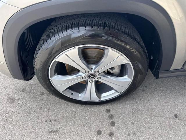 2021 Mercedes-Benz GLS GLS 450 4MATIC
