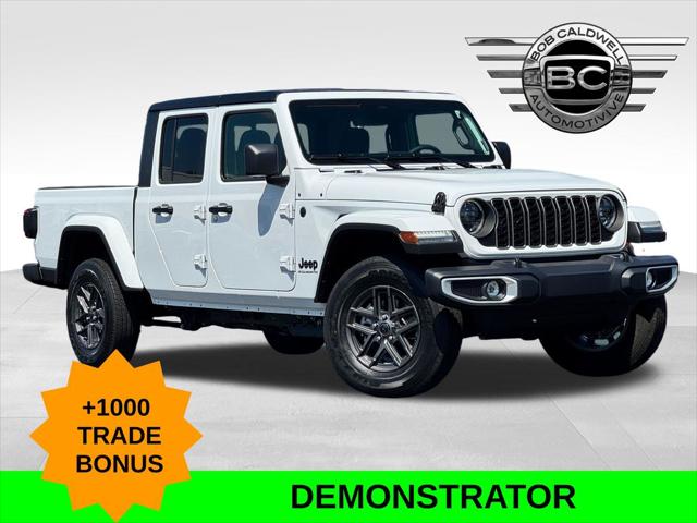 2026 Jeep Gladiator Sport S for sale in Columbus, OH