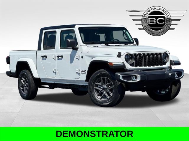 2026 Jeep Gladiator Sport S for sale in Columbus, OH