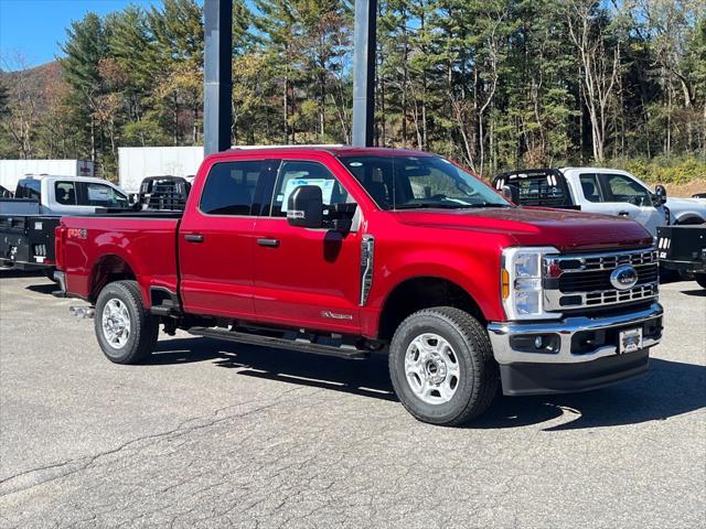 2026 Ford F-250 XLT for sale in Canton, NC