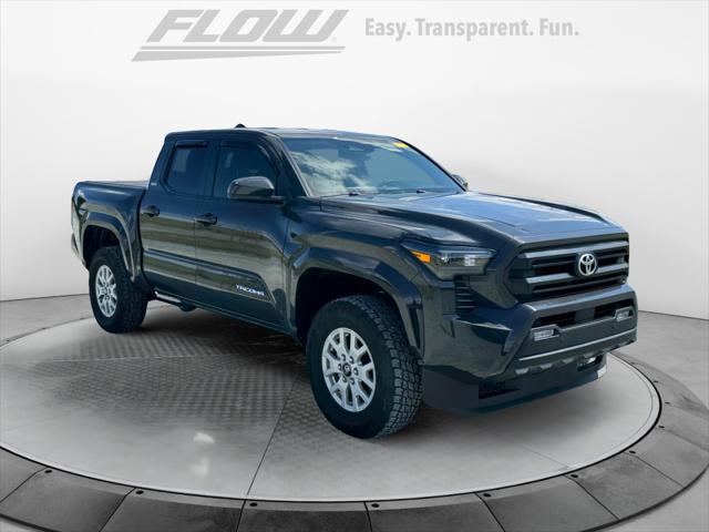 2024 Toyota Tacoma SR5 4WD for sale in Burlington, NC