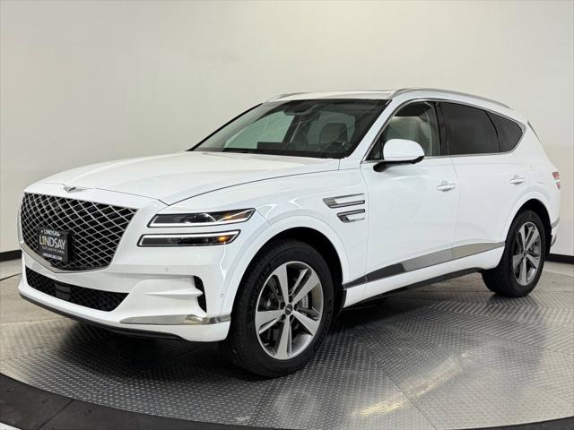 2023 Genesis GV80 2.5T AWD