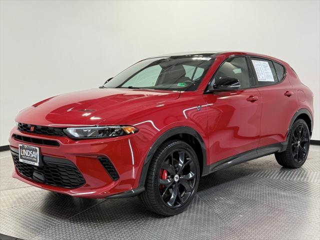 2024 Dodge Hornet R/T Plus EAWD 2024 Dodge Hornet R/T Plus EAWD