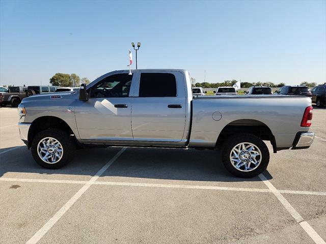2024 RAM 2500 Tradesman Crew Cab 4x4 64 Box