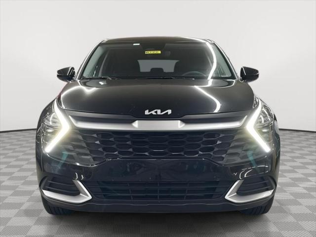 2024 Kia Sportage LX 2024 Kia Sportage LX