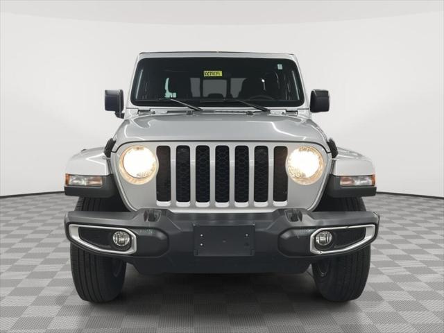 2023 Jeep Gladiator Sport S 4x4