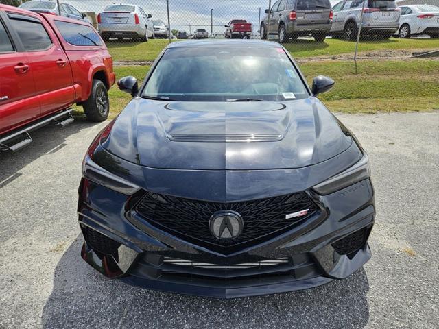 2025 Acura Integra Type S