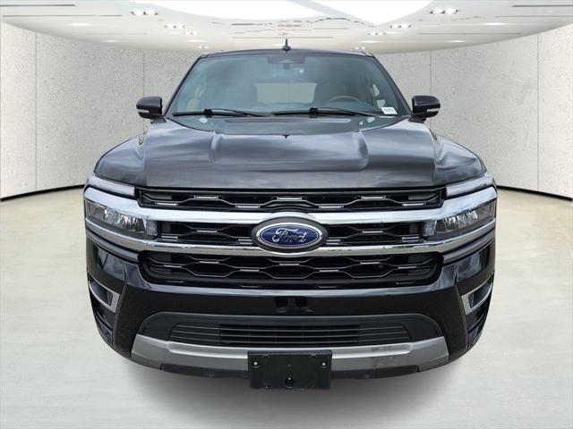 2024 Ford Expedition Limited 2024 Ford Expedition Limited