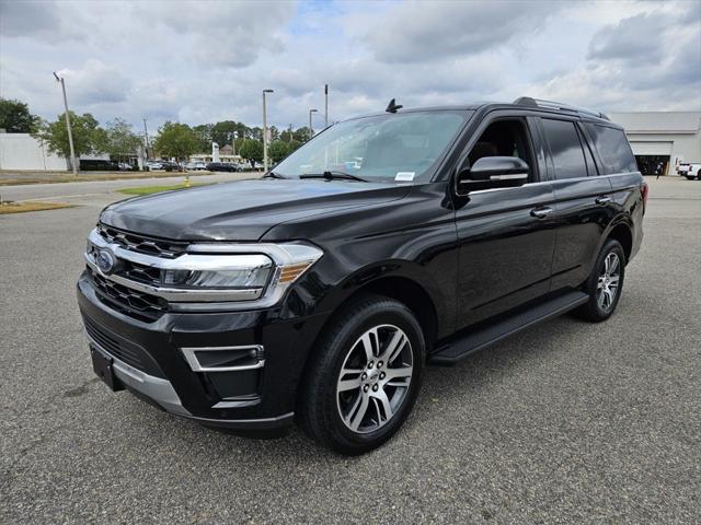 2024 Ford Expedition Limited 2024 Ford Expedition Limited