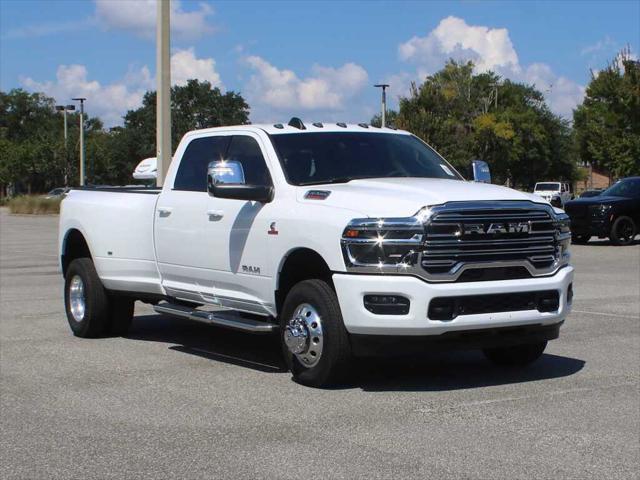 2026 RAM Ram 3500 RAM 3500 LARAMIE CREW CAB 4X4 8 BOX 2026 RAM Ram 3500 RAM 3500 LARAMIE CREW CAB 4X4 8 BOX