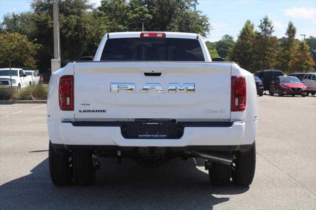 2026 RAM Ram 3500 RAM 3500 LARAMIE CREW CAB 4X4 8 BOX 2026 RAM Ram 3500 RAM 3500 LARAMIE CREW CAB 4X4 8 BOX