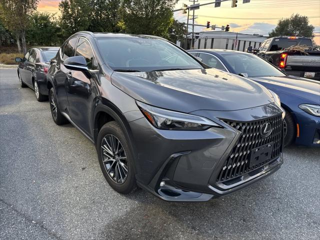 2022 Lexus NX 350 Premium