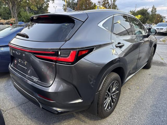 2022 Lexus NX 350 Premium