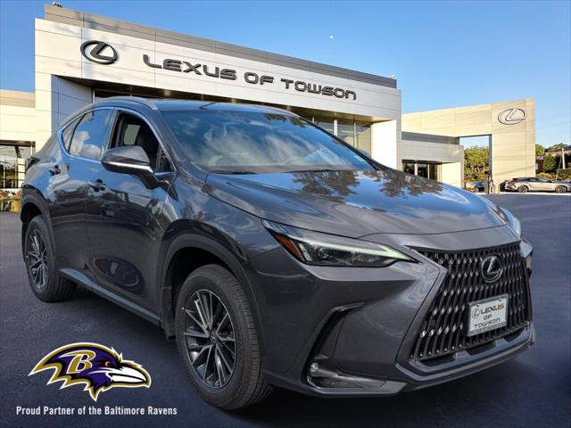 2022 Lexus NX 350 Premium 2022 Lexus NX 350 Premium