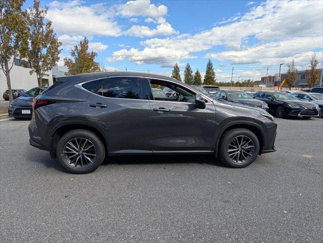 2022 Lexus NX 350 Premium 2022 Lexus NX 350 Premium
