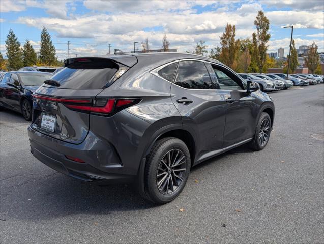 2022 Lexus NX 350 Premium 2022 Lexus NX 350 Premium