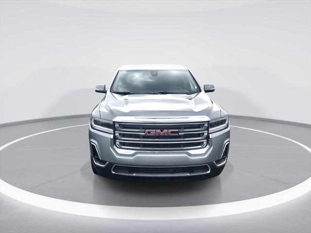 2023 GMC Acadia FWD SLE 2023 GMC Acadia FWD SLE