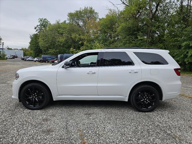2020 Dodge Durango GT Plus AWD