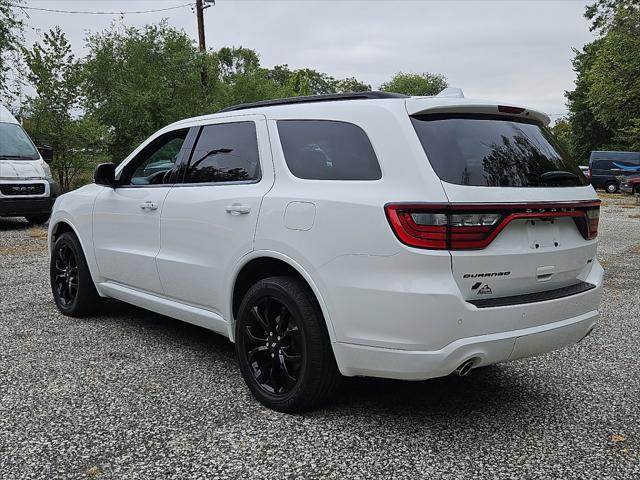 2020 Dodge Durango GT Plus AWD