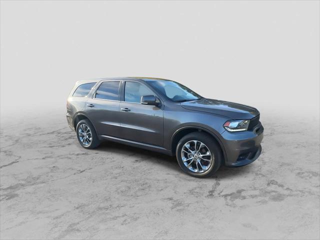 2019 Dodge Durango GT Plus AWD 2019 Dodge Durango GT Plus AWD