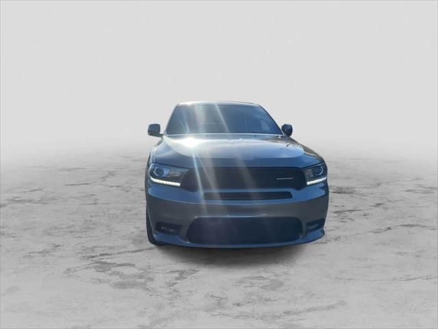 2019 Dodge Durango GT Plus AWD 2019 Dodge Durango GT Plus AWD