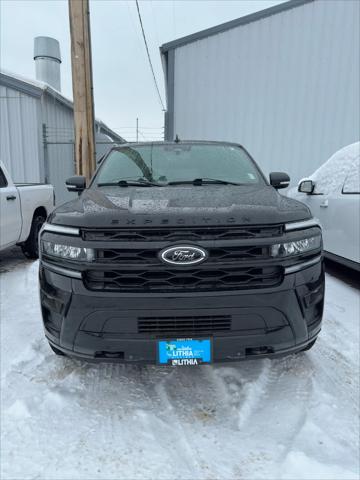 2023 Ford Expedition Limited MAX