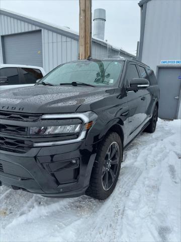 2023 Ford Expedition Limited MAX