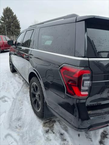 2023 Ford Expedition Limited MAX