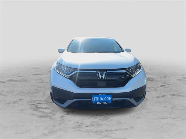 2022 Honda CR-V AWD EX-L 2022 Honda CR-V AWD EX-L