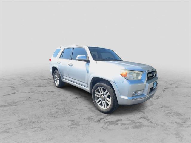 2011 Toyota 4Runner Limited V6