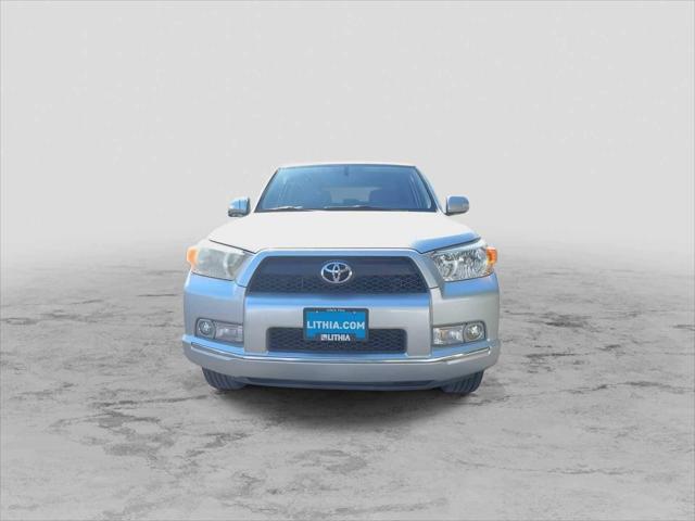 2011 Toyota 4Runner Limited V6