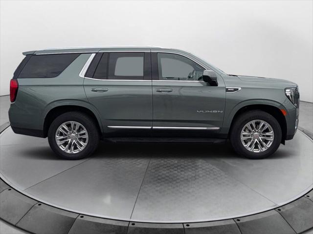 2024 GMC Yukon 4WD SLT 2024 GMC Yukon 4WD SLT