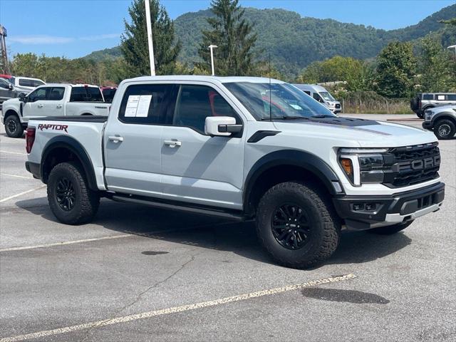 2024 Ford F-150 Raptor 2024 Ford F-150 Raptor