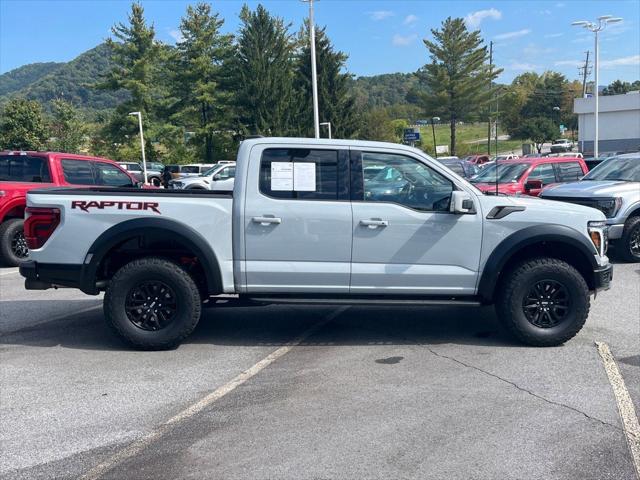 2024 Ford F-150 Raptor 2024 Ford F-150 Raptor