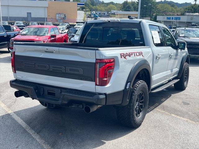 2024 Ford F-150 Raptor 2024 Ford F-150 Raptor