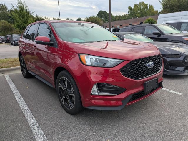 2023 Ford Edge ST