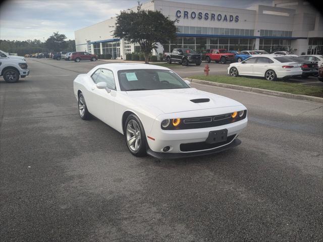 2022 Dodge Challenger GT 2022 Dodge Challenger GT