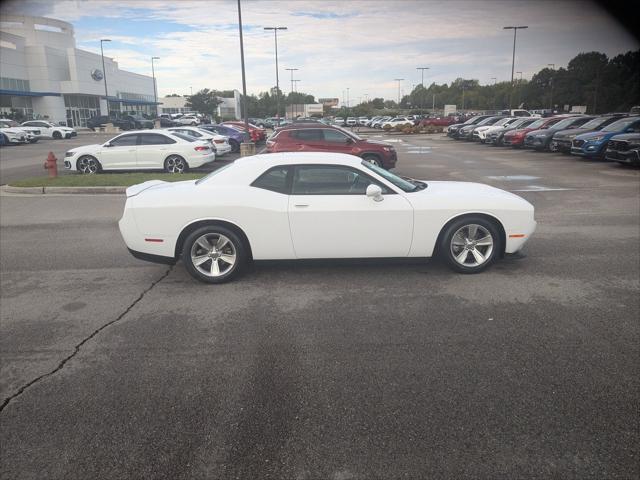 2022 Dodge Challenger GT 2022 Dodge Challenger GT
