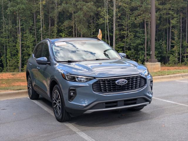 2023 Ford Escape PHEV