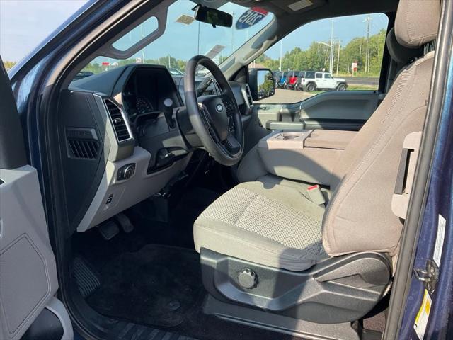 2015 Ford F-150 LARIAT 2015 Ford F-150 LARIAT