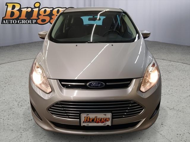 2016 Ford C-Max Hybrid SE 2016 Ford C-Max Hybrid SE