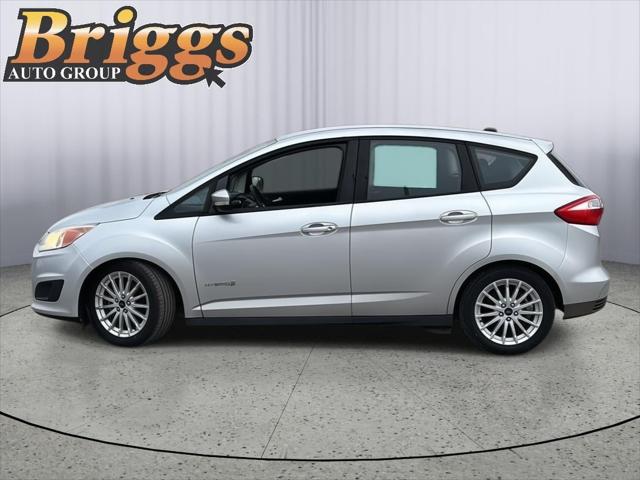 2016 Ford C-Max Hybrid SE 2016 Ford C-Max Hybrid SE