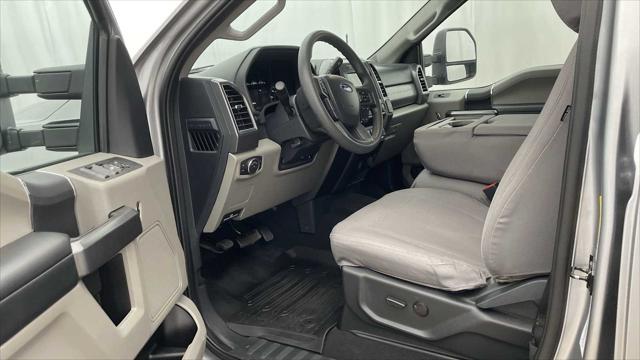 2022 Ford F-250 XLT 2022 Ford F-250 XLT