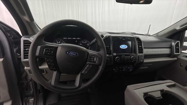 2022 Ford F-250 XLT 2022 Ford F-250 XLT