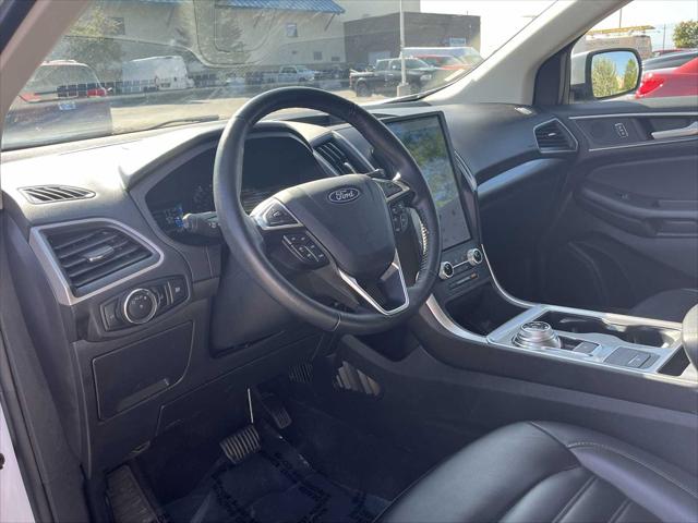 2024 Ford Edge SEL 2024 Ford Edge SEL