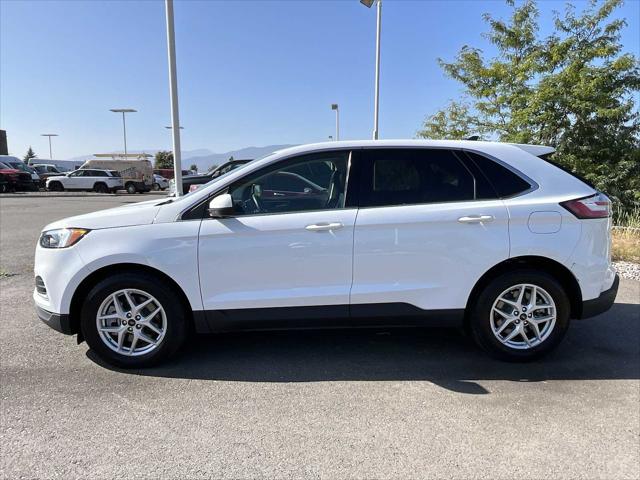 2024 Ford Edge SEL 2024 Ford Edge SEL