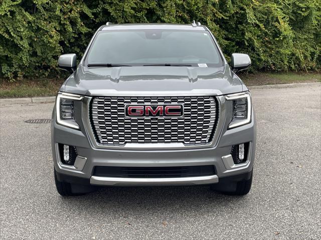 2024 GMC Yukon 4WD Denali
