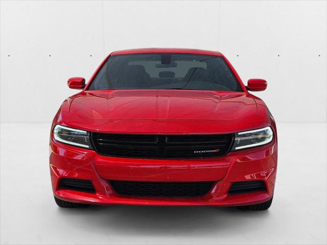 2022 Dodge Charger SXT RWD