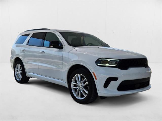 2024 Dodge Durango GT Plus AWD